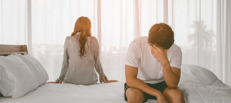 Which Doctor Should You See for Genital Warts?