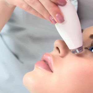 Does Gold Needle Damage Botox ?