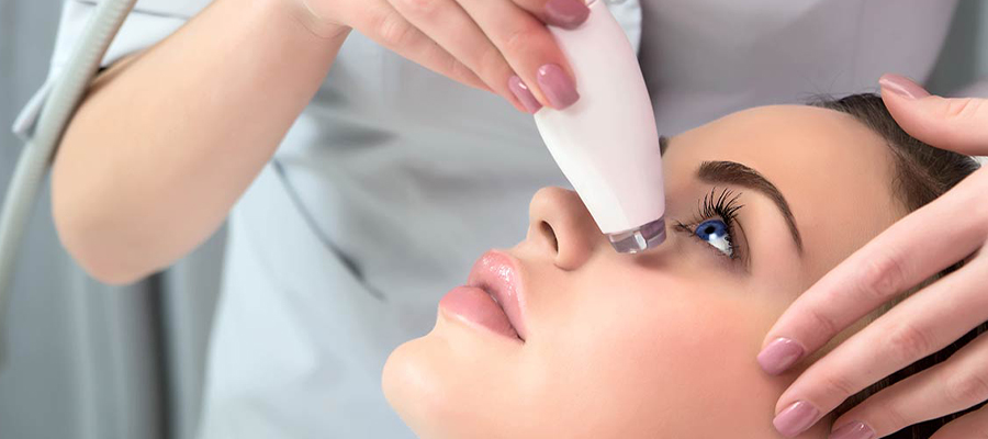 Does Gold Needle Damage Botox ?