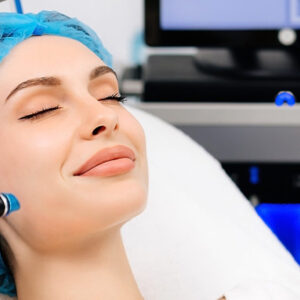 What Are the Benefits of Hydrafacial for the Skin?
