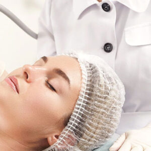 Does Gold Needle Rejuvenate the Skin ?