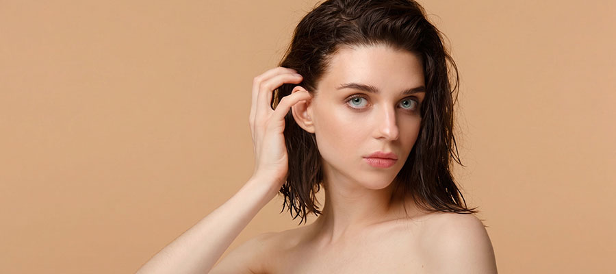 Why Do Under-Eye Dark Circles Form? How to Get Rid of Them?