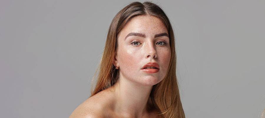 What Is Skin Imbalance? How Can Skin Be Oily Yet Dry?