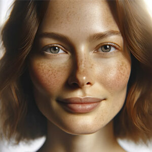 Comment éliminer les taches solaires du visage ?