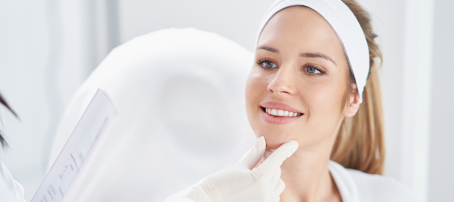 Avantages Des Soins Médicaux De La Peau