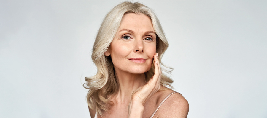 Les Rides du Visage Peuvent-elles Disparaître avec un Lifting Non Chirurgical ?