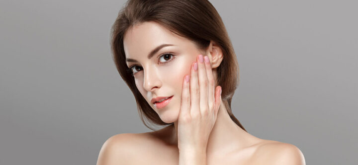 Cheek-Filler Cheek Filler