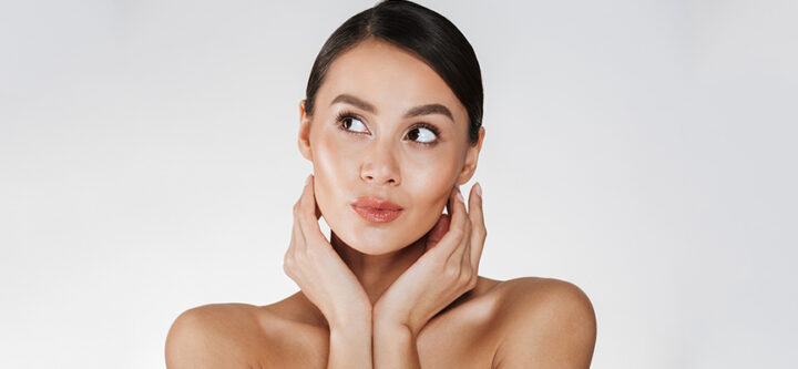 Masseter-Botunilum-toksin Masseter-Botunilum-toksin