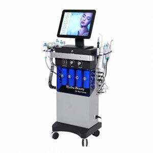 Hydrafacial