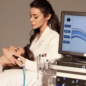 Hydrafacial