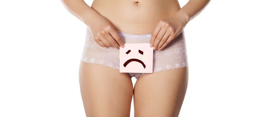 Lazerle Genital Siğil Tedavisi