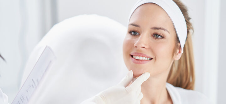 Avantages des soins médicaux de la peau Avantages des soins médicaux de la peau