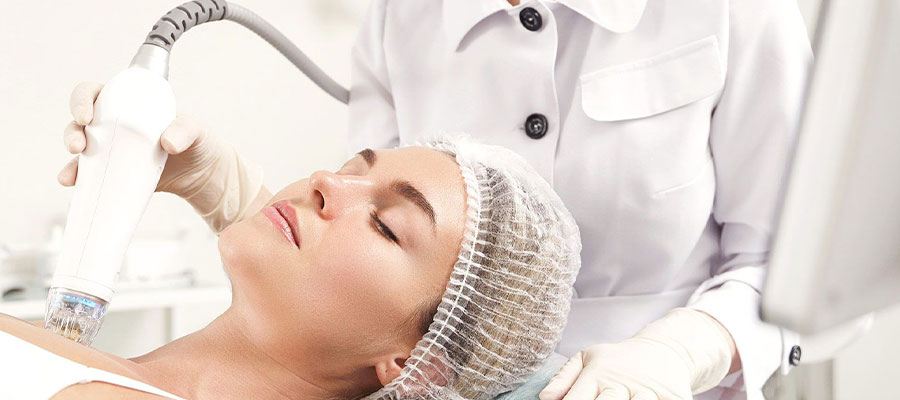 Altın İğne Cildi Gençleştirir mi ?